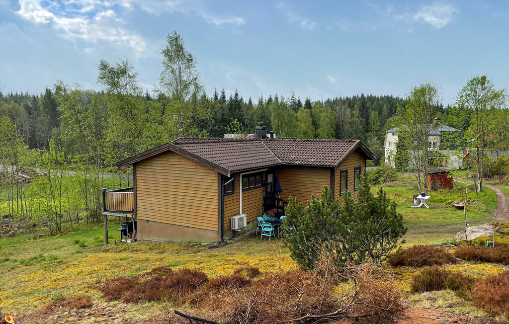 Semesterhus - Ekefors/Rönnbacka , Sverige