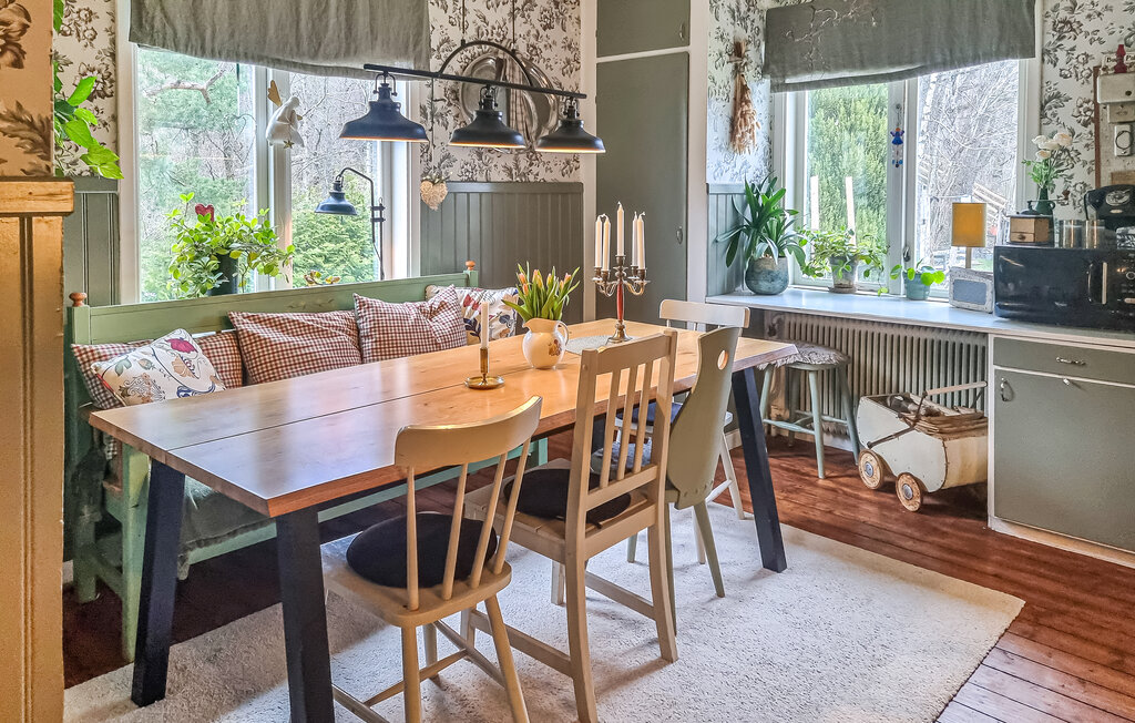 Stuga i Floda, 5 bäddar – bild 5 av 5