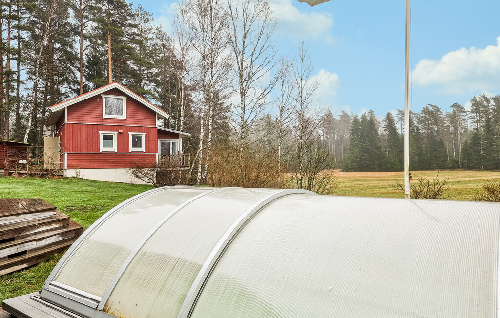 Stuga i Alingsås, 6 bäddar – bild 2 av 5