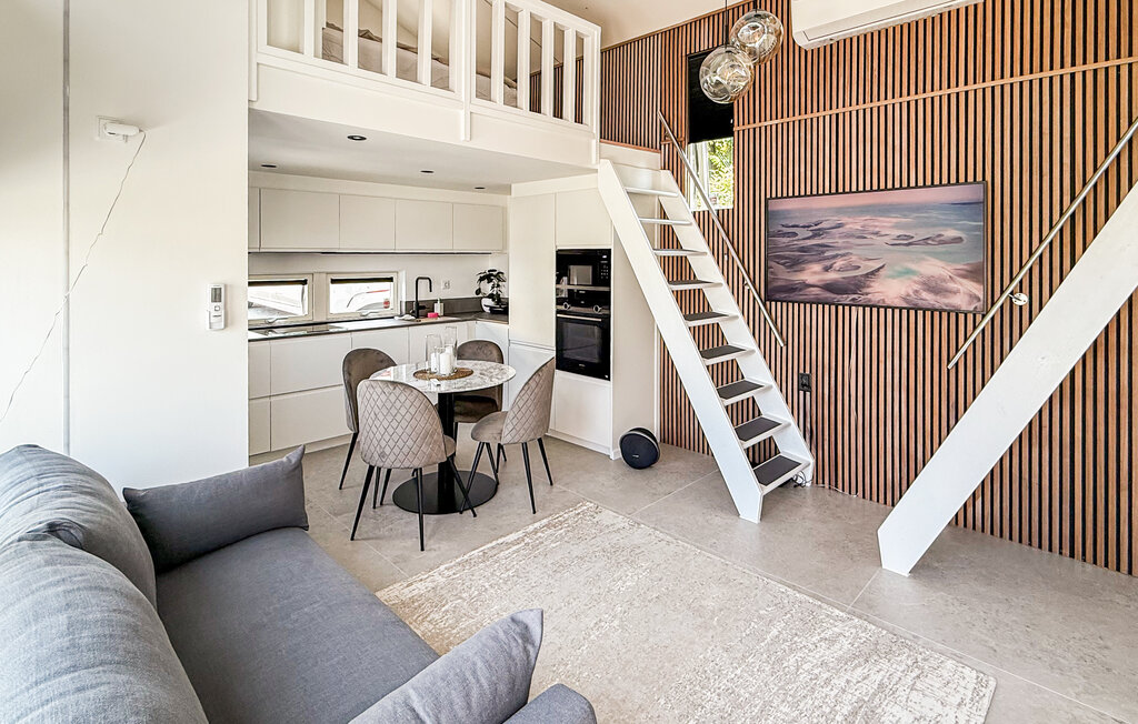 Stuga i Mölndal, 6 bäddar – bild 4 av 5
