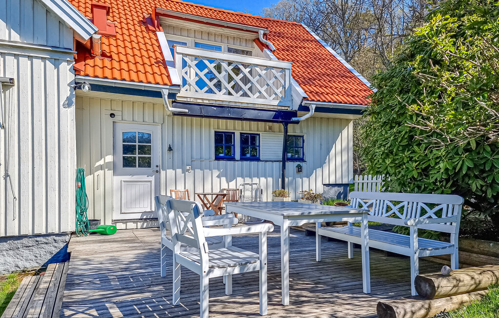Stuga i Billdal, 5 bäddar – bild 2 av 5
