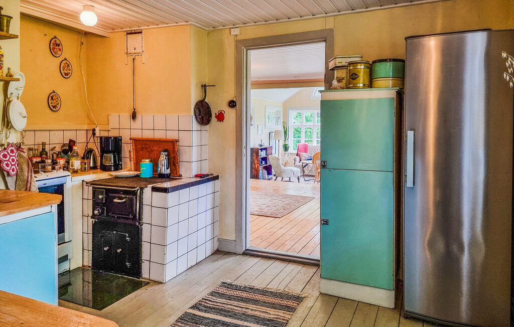 Stuga i Källby, 4 bäddar – bild 5 av 5