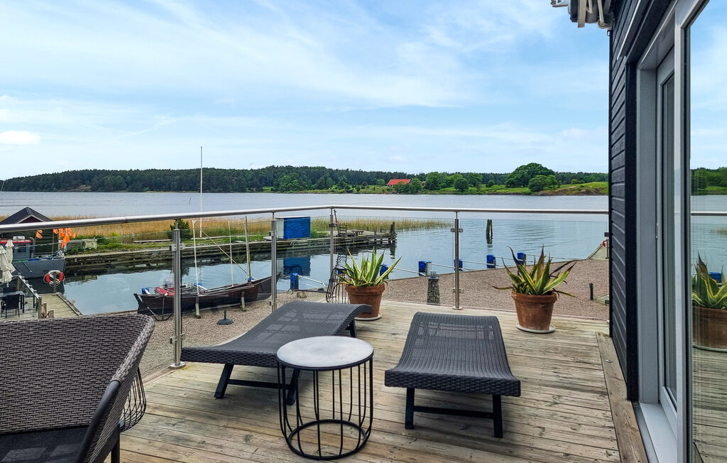 Semesterhus - Torsö / Brommösund , Sverige