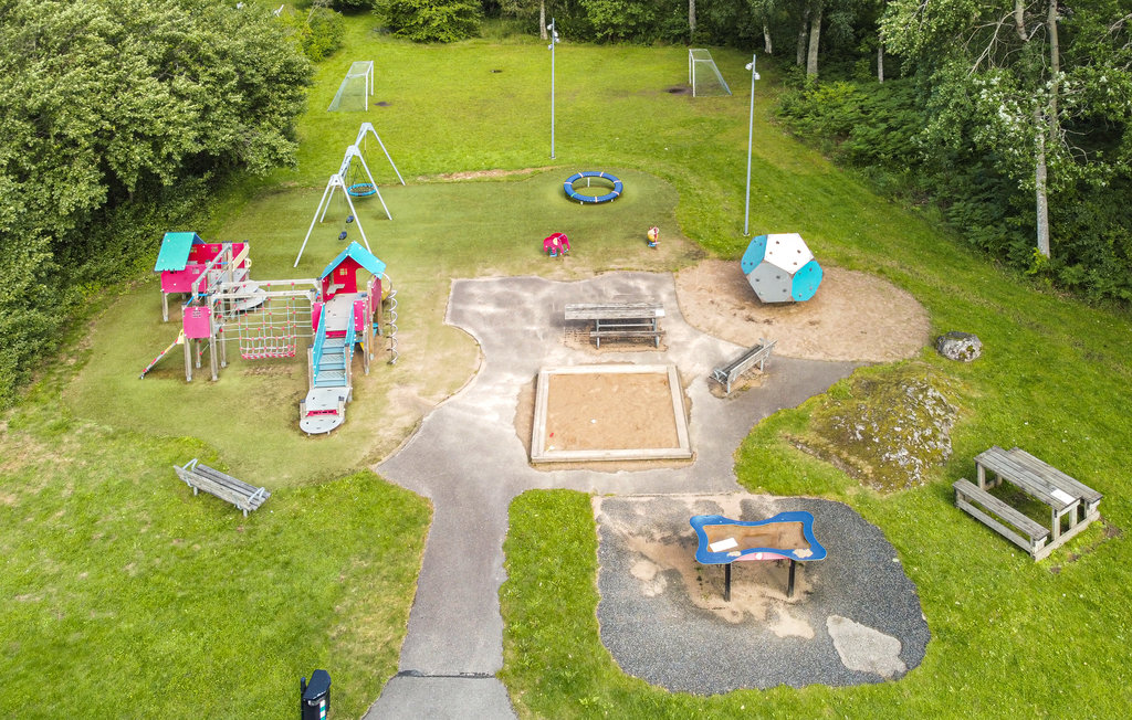 Ferienhaus - Tollered/Lerum , Schweden - S51111 26