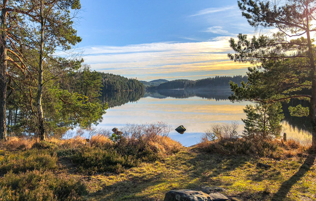 Ferienhaus - Tollered/Lerum , Schweden - S51111 27