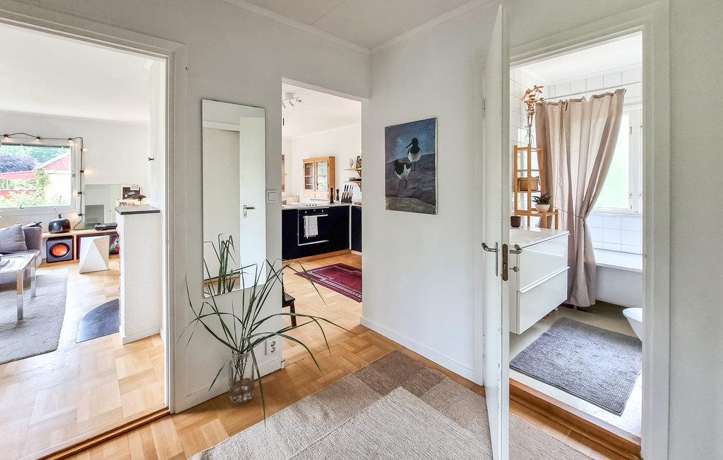 Ferienhaus - Tollered/Lerum , Schweden - S51111 19