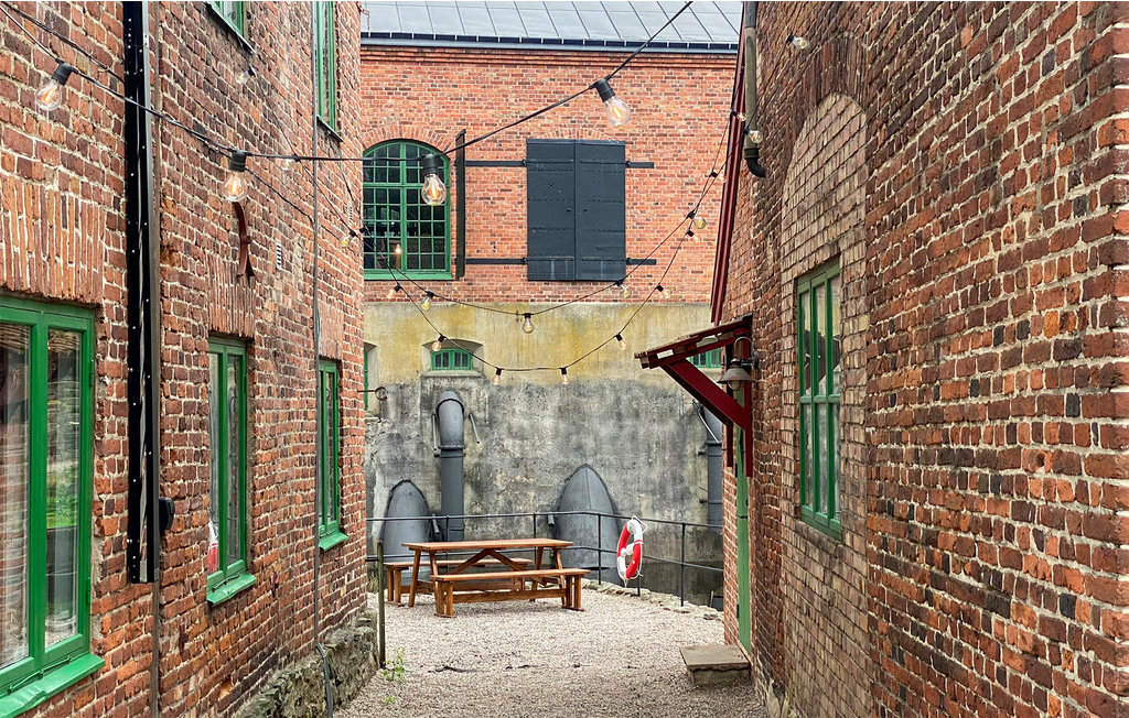 Ferienhaus - Tollered/Lerum , Schweden - S51111 30