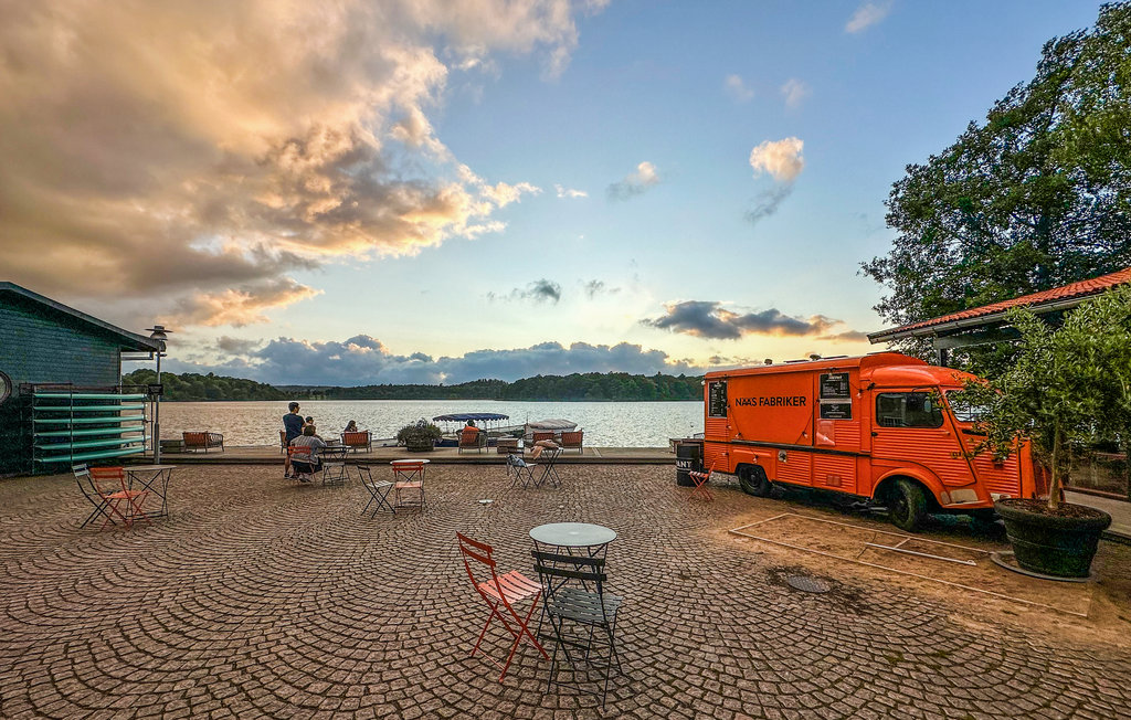 Ferienhaus - Tollered/Lerum , Schweden - S51111 31