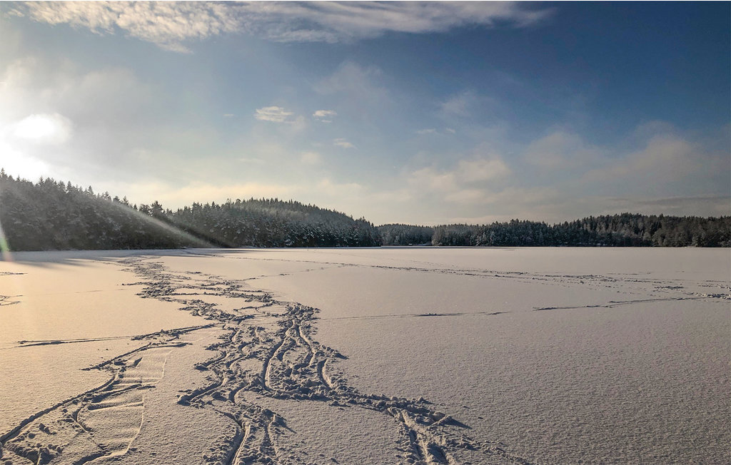Ferienhaus - Tollered/Lerum , Schweden - S51111 36