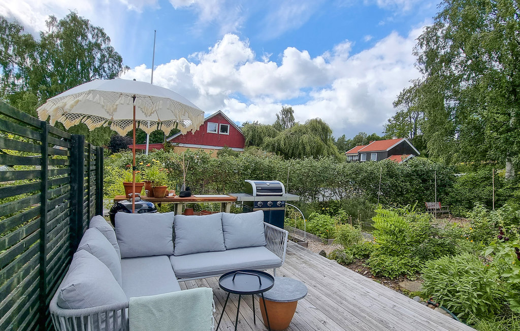 Ferienhaus - Tollered/Lerum , Schweden - S51111 12