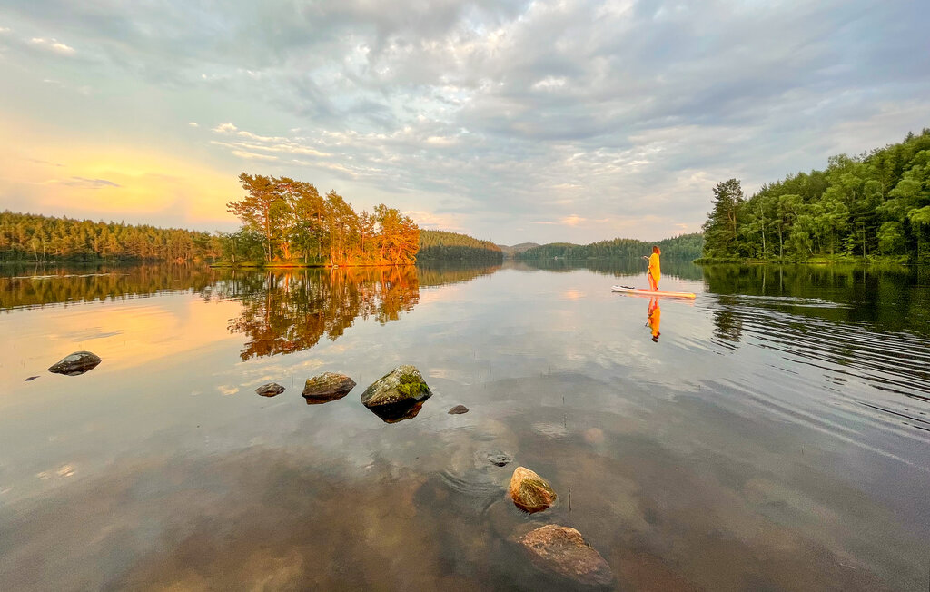 Ferienhaus - Tollered/Lerum , Schweden - S51111 29