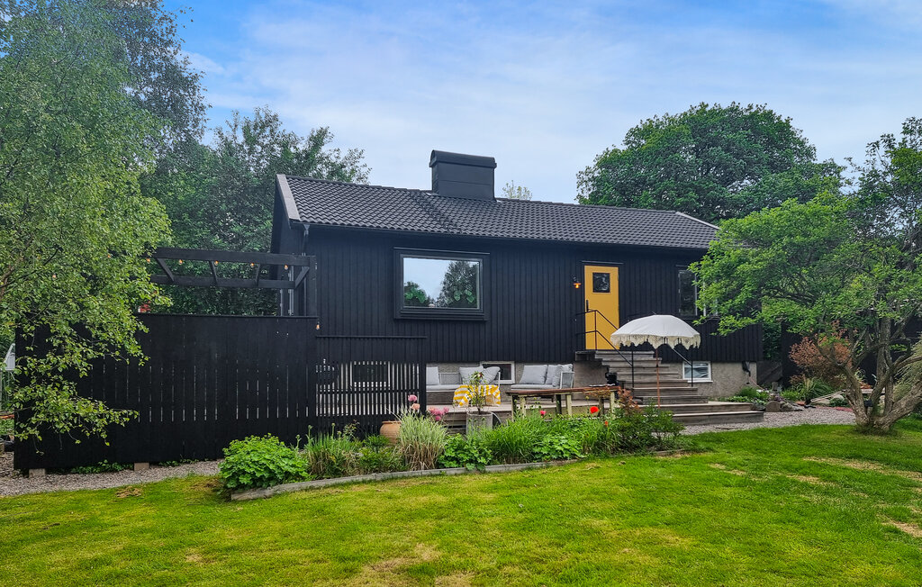 Ferienhaus - Tollered/Lerum , Schweden - S51111 8