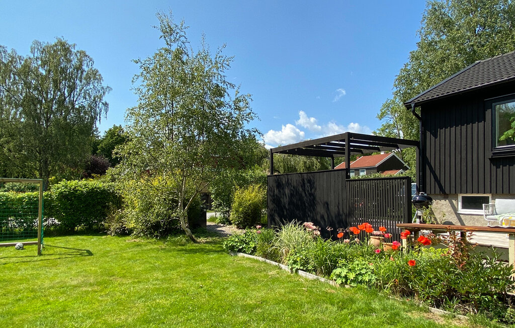 Ferienhaus - Tollered/Lerum , Schweden - S51111 11