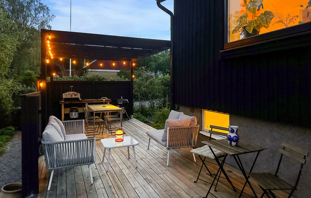 Ferienhaus - Tollered/Lerum , Schweden - S51111 13