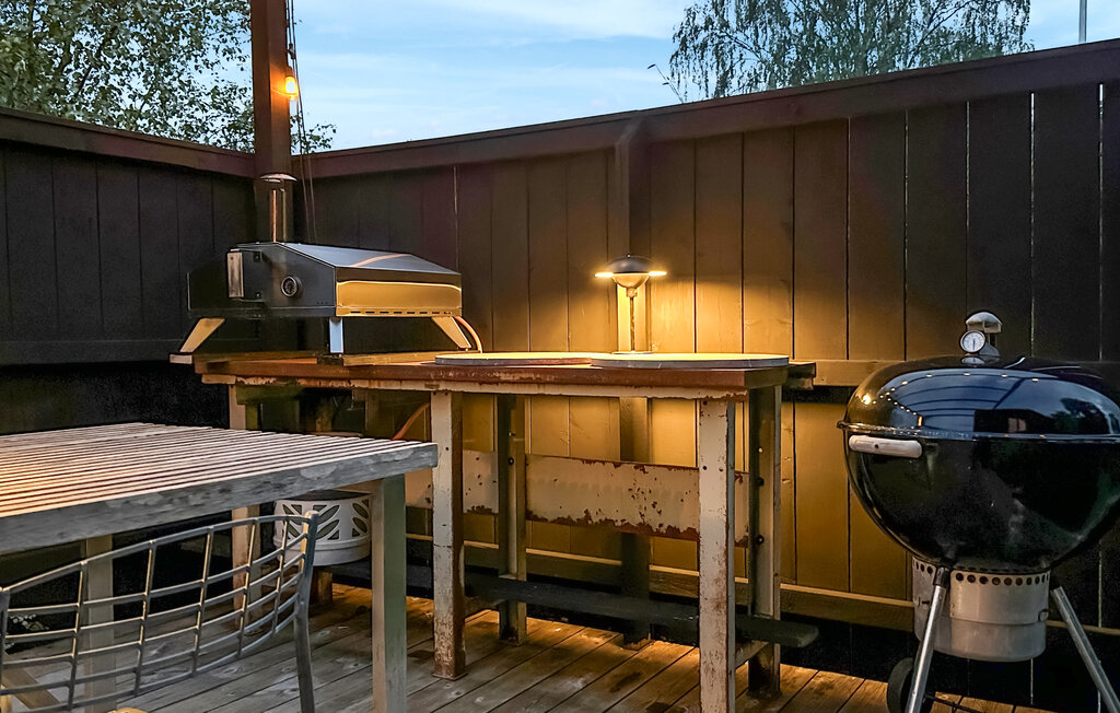 Ferienhaus - Tollered/Lerum , Schweden - S51111 16