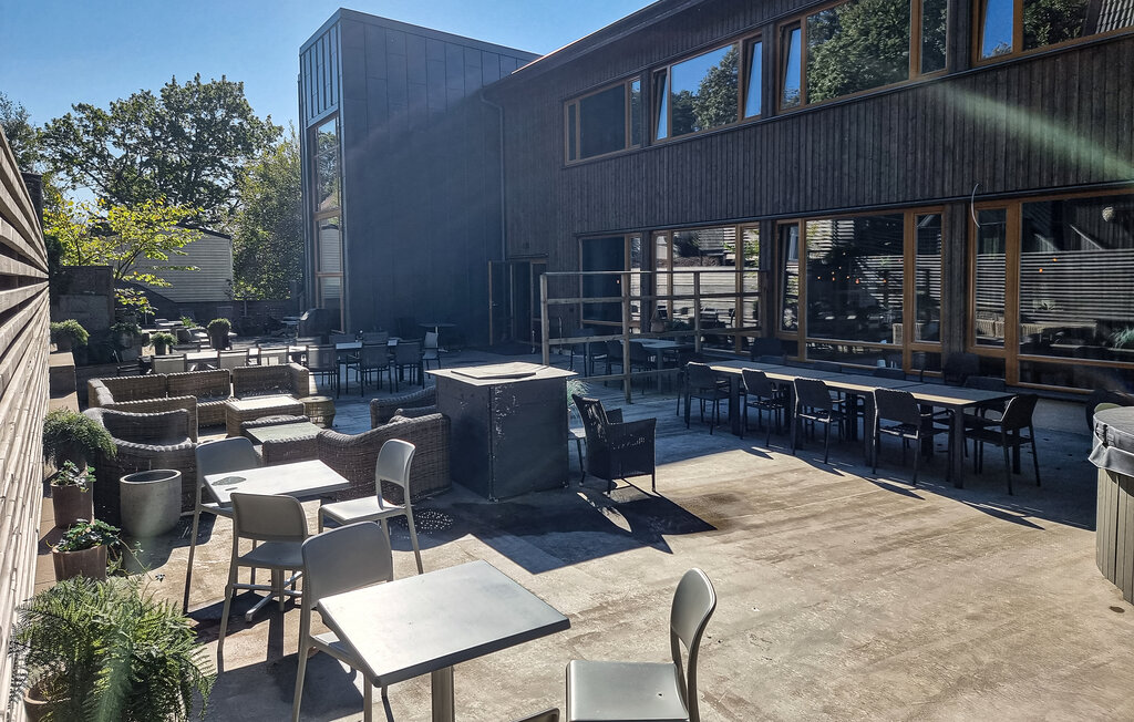 Semesterhus - Göteborg , Sverige - S51033 9