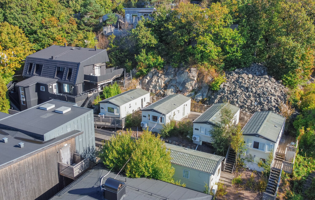 Semesterhus - Göteborg , Sverige - S51033 1