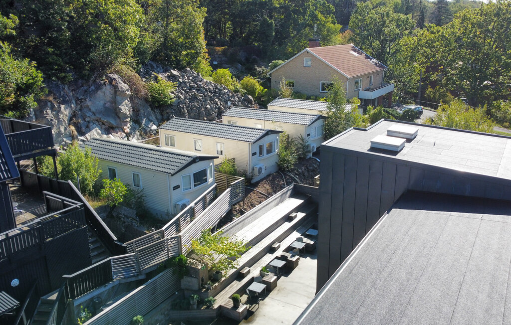 Semesterhus - Göteborg , Sverige - S51033 8