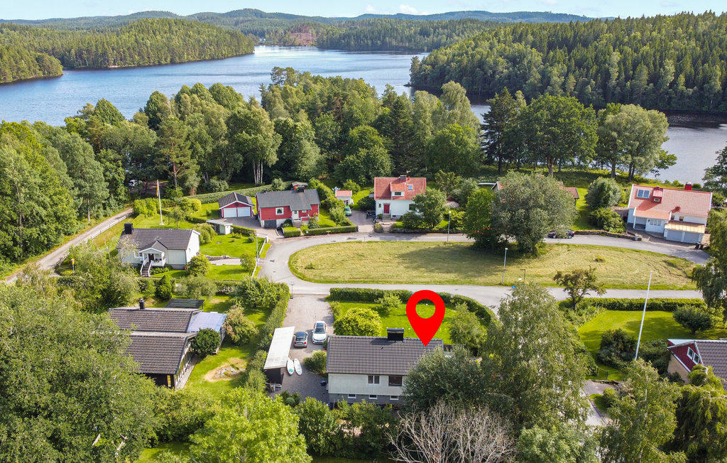 Semesterhus - Tollered/Lerum , Sverige