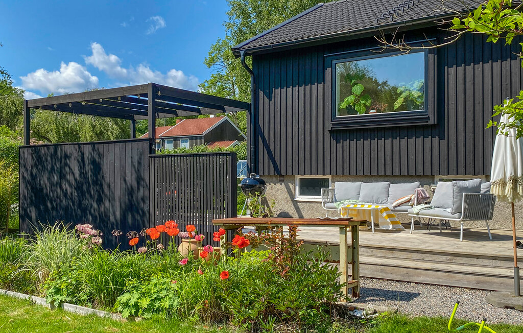 Stuga i Tollered, 5 bäddar – bild 2 av 5