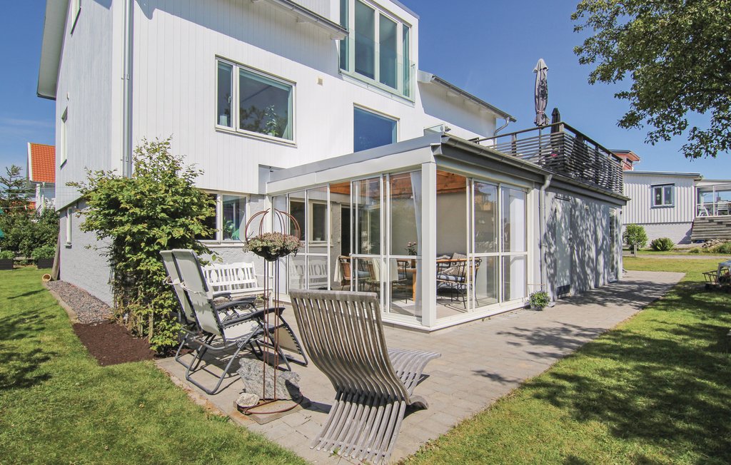 Appartement Hönö , Zweden S54040 Novasol