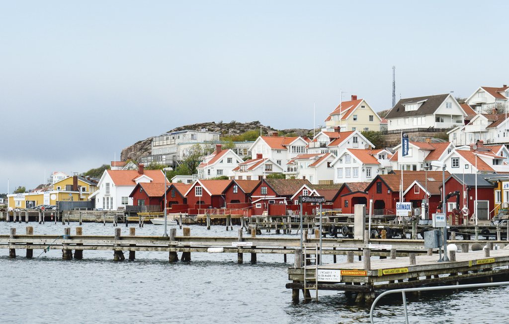 Holiday rental Fjällbacka , Sweden S54172 Novasol