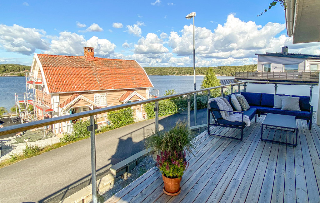 Appartement Svanesund , Zweden S54226 Novasol
