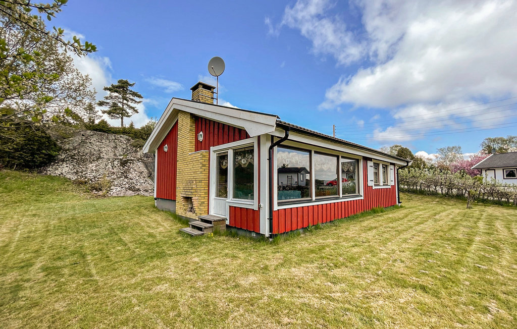 Holiday home - Höviksnäs , Sweden - S54289 | Novasol