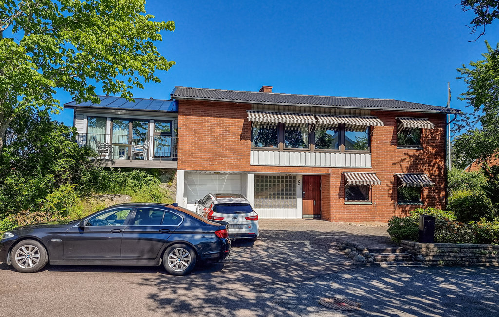 Holiday home Västra , Swed Novasol