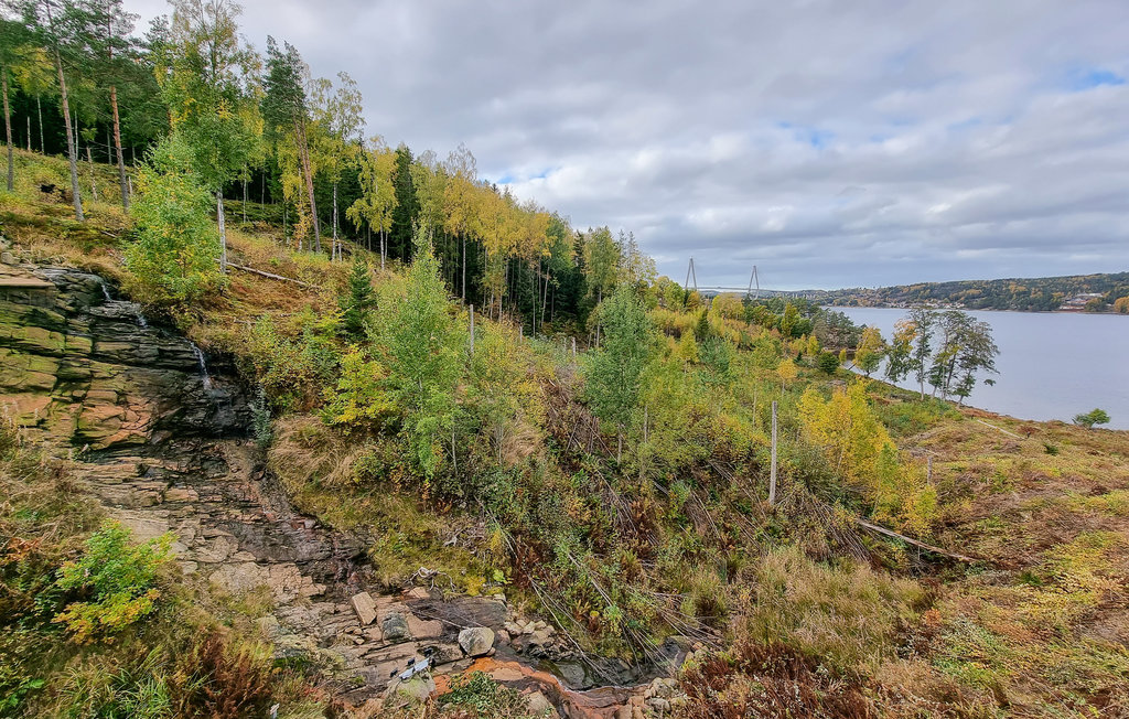 Holiday home Uddevalla , Sweden S54357 Novasol