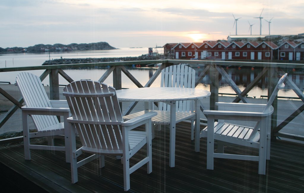 Feriehus - Rönnäng , Sverige - S54015 3