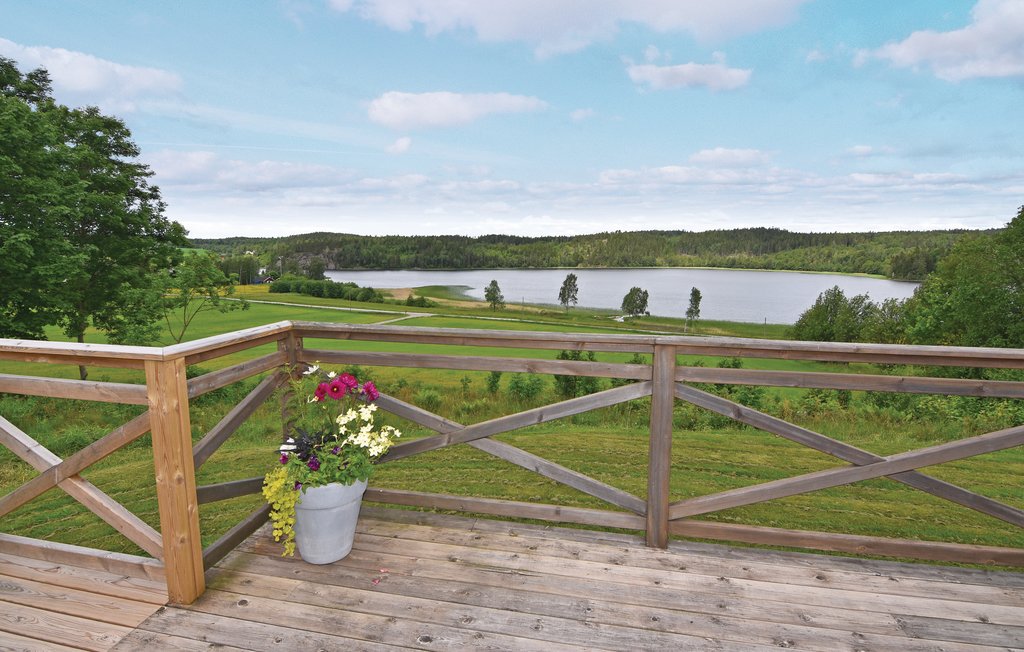 Feriehus - Hedekas , Sverige - S54042 2