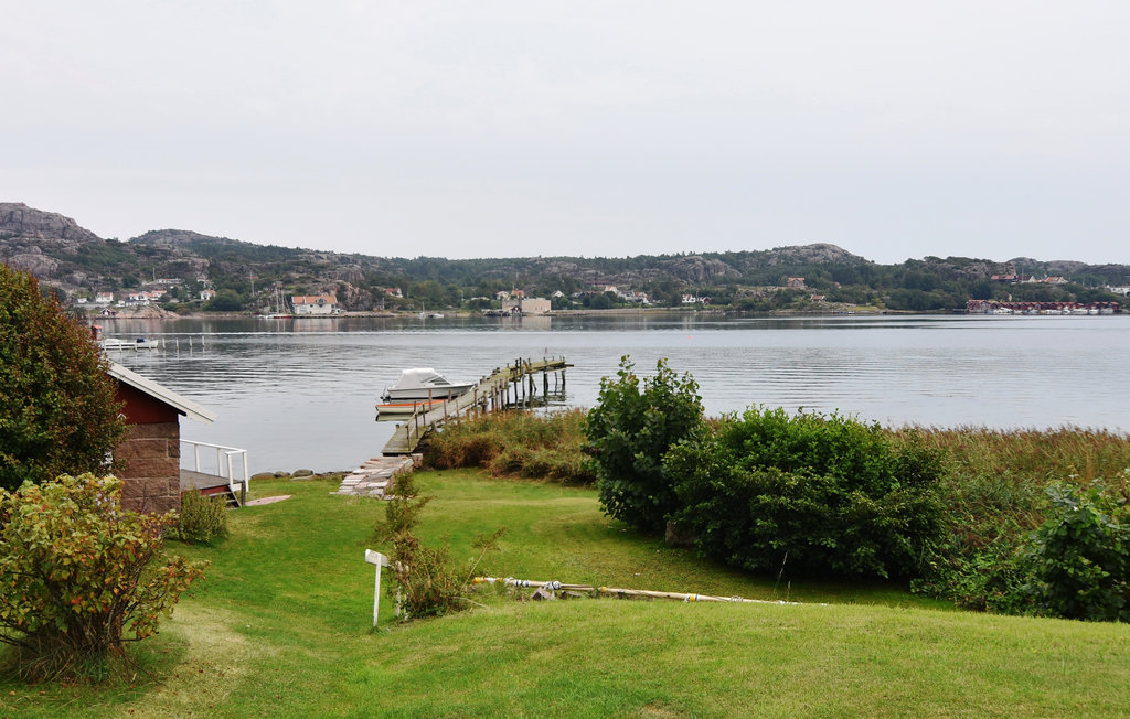 Feriehus - Hamburgsund , Sverige - S54121 2