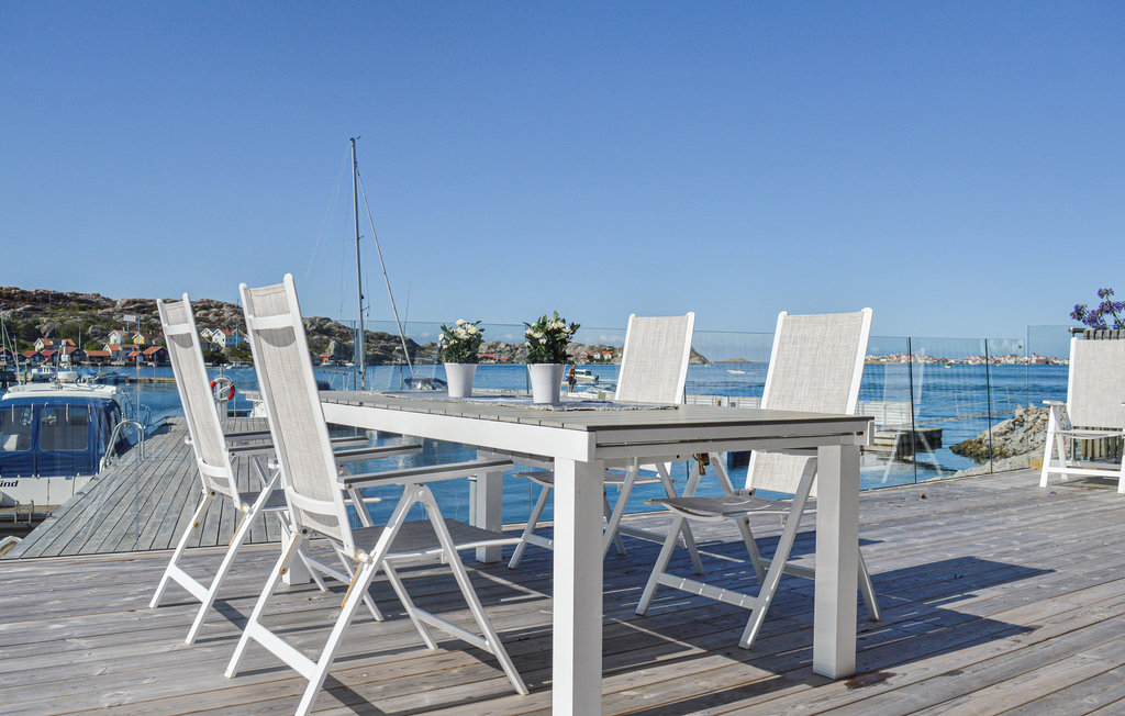 Ferienwohnung - Rönnäng , Schweden - S54167 2