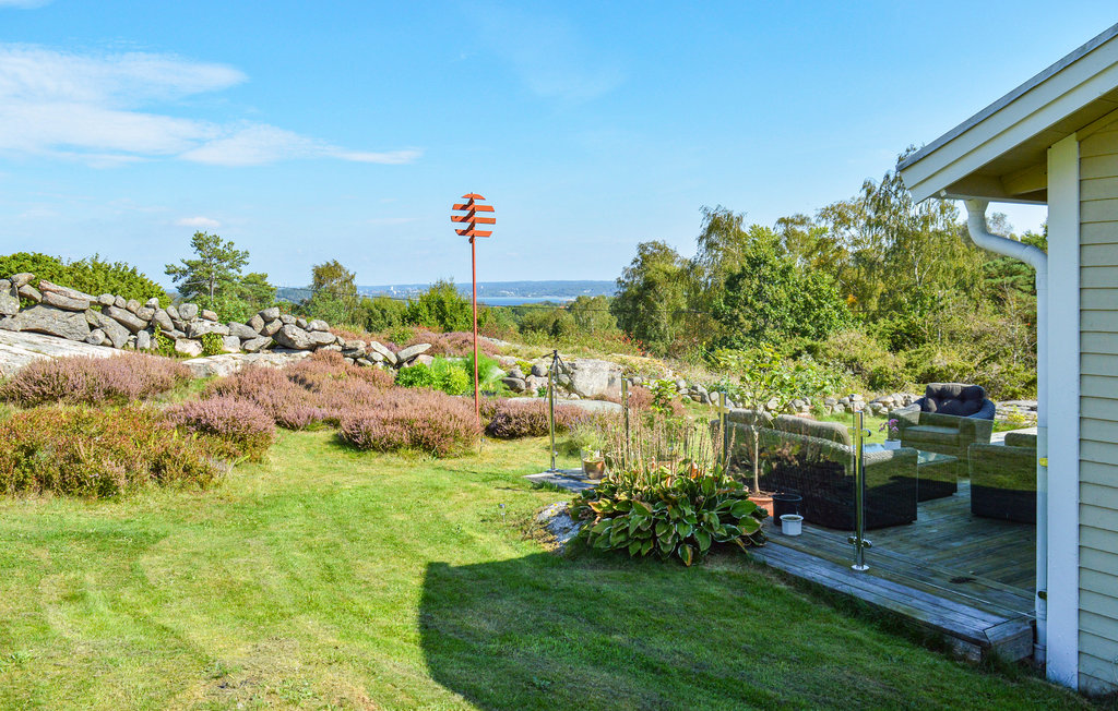 Ferienhaus - Tjörn , Schweden - S54176 11