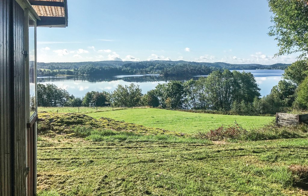 Ferienhaus - Hedekas , Schweden - S54196 12