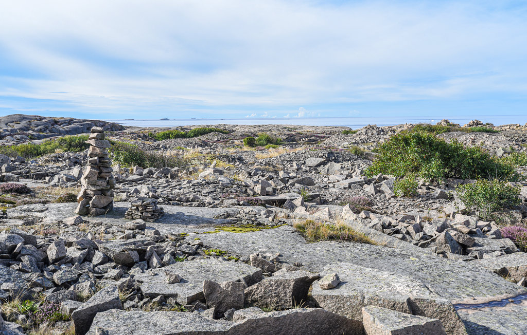 Feriehus - Bohus-Malmön , Sverige - S54262 9