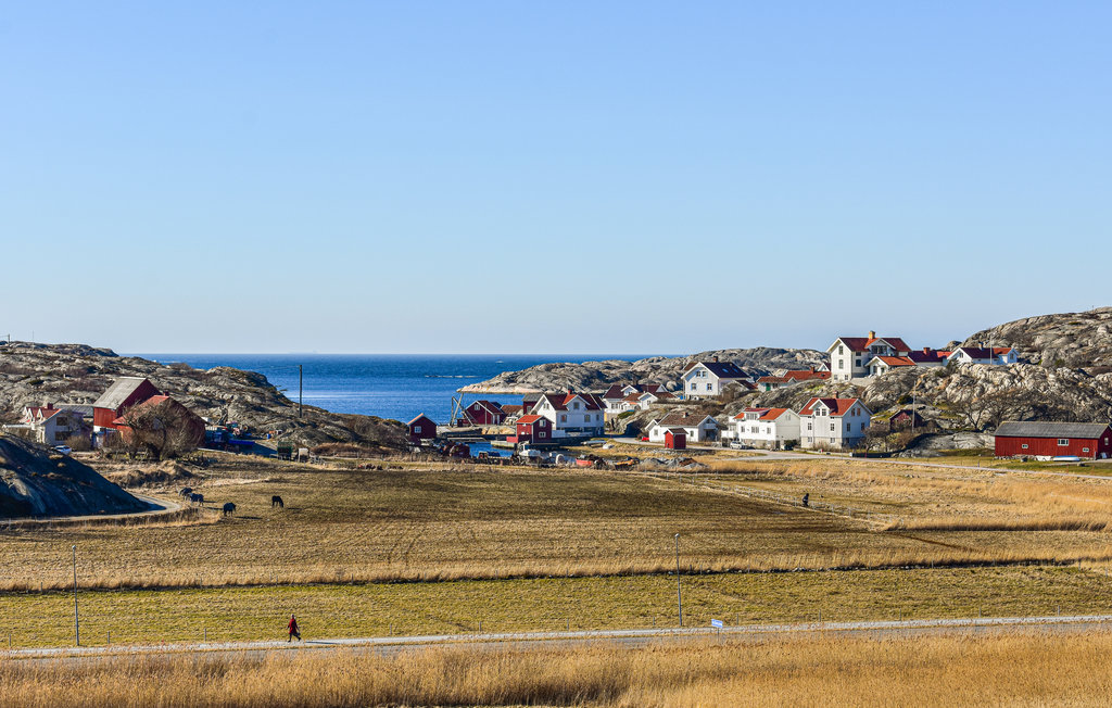 Semesterlägenhet - Skärhamn , Sverige - S54326 7
