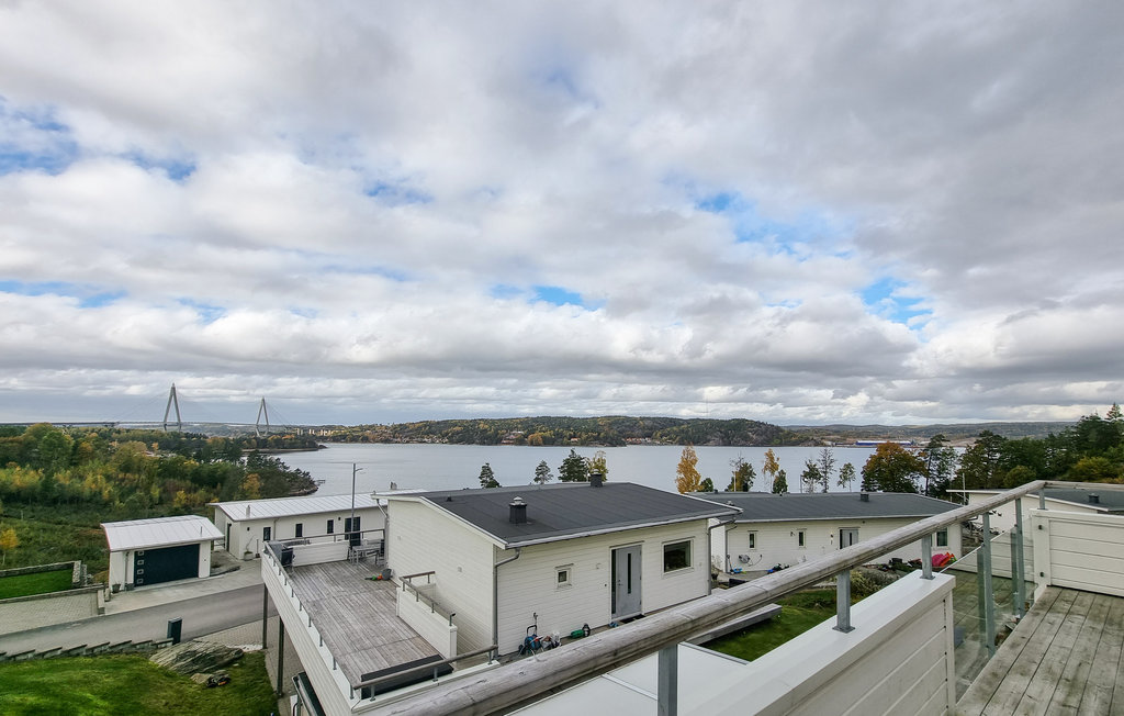 Feriehus - Uddevalla , Sverige - S54357 13