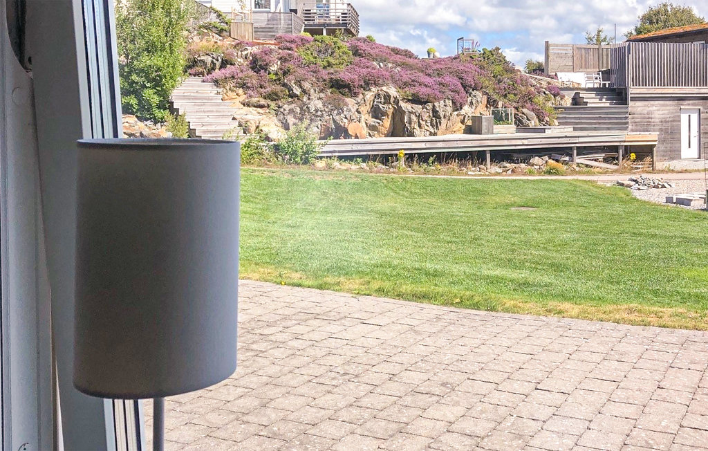 Feriehus - Tjörn , Sverige - S54363 5