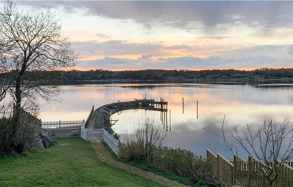 Ferienhaus - Grebbestad , Schweden - S54370 1