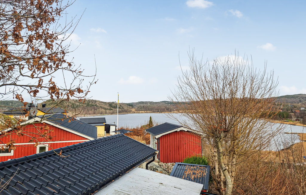 Feriehus - Uddevalla , Sverige - S54372 9