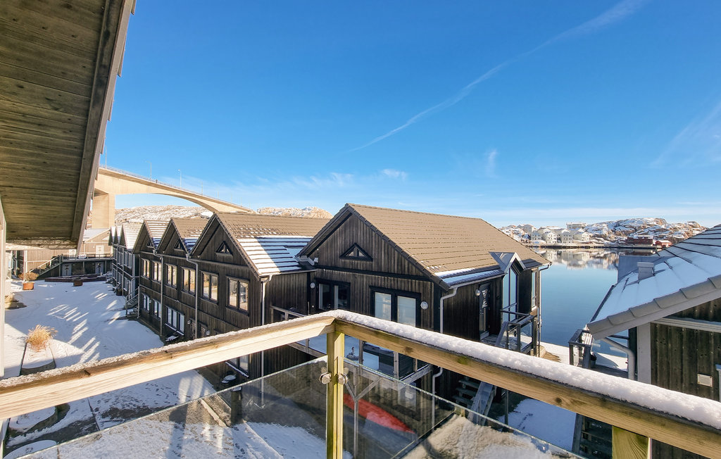 Ferienhaus - Smögen , Schweden - S54373 2