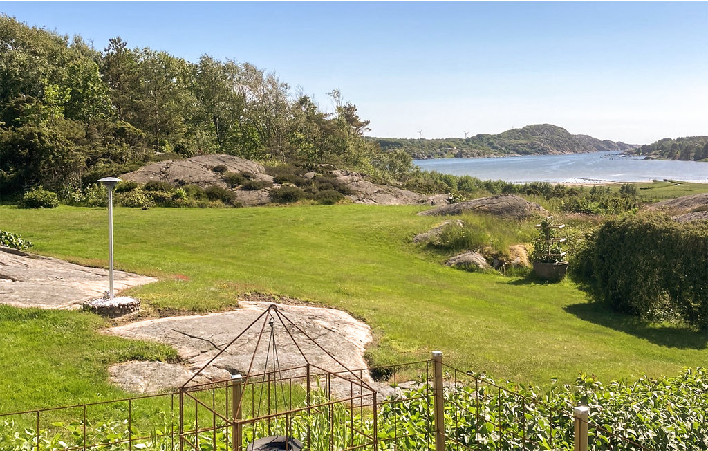 Ferienwohnung - Lysekil , Schweden - S54382 6