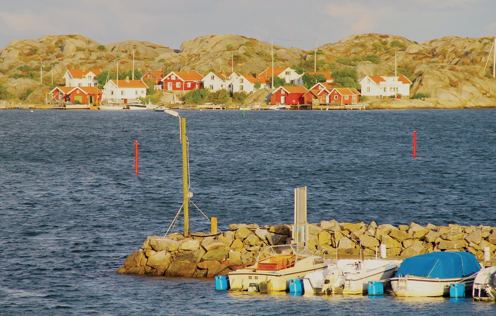 Feriehus - Rönnäng , Sverige - S54015 4