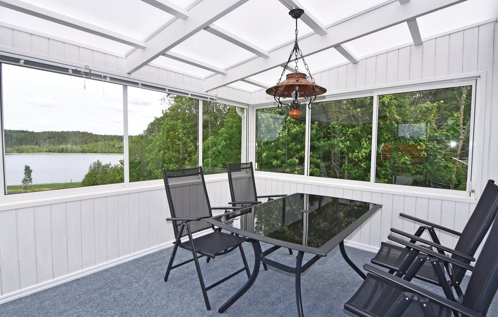 Feriehus - Hedekas , Sverige - S54042 4