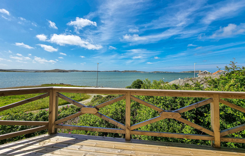 Feriehus - Kärna , Sverige - S54347 17