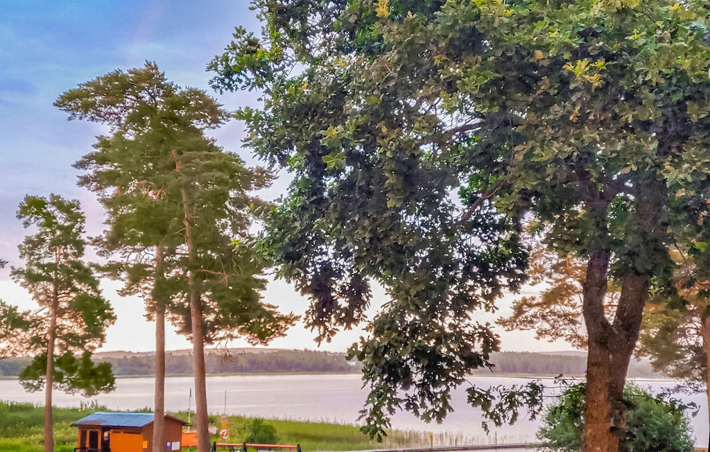 Feriehus - Hökerum , Sverige - S54356 11