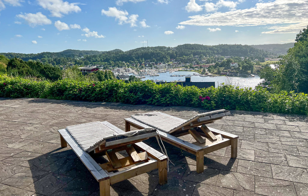 Ferienwohnung - Orust , Schweden - S54362 16