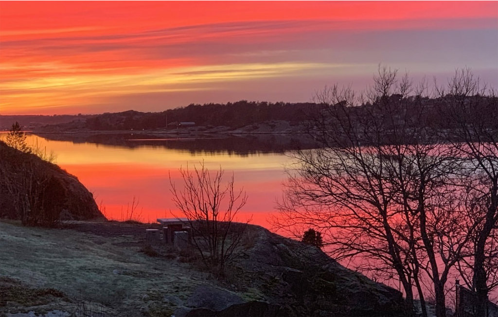 Ferienhaus - Grebbestad , Schweden - S54370 10